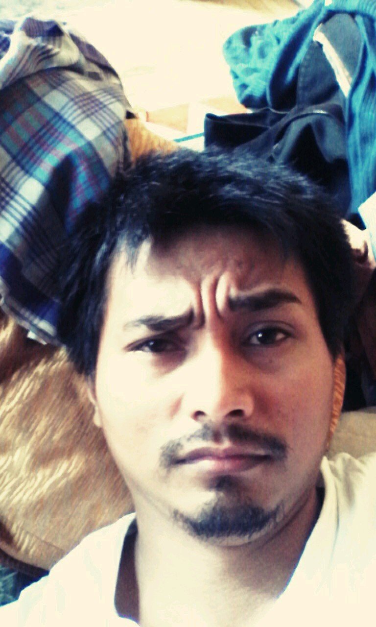 davidokta's profile picture. I'am bad boy