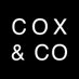 Cox & Co (@coxcouk) Twitter profile photo Cox & Co (@coxcouk) Twitter profile photo