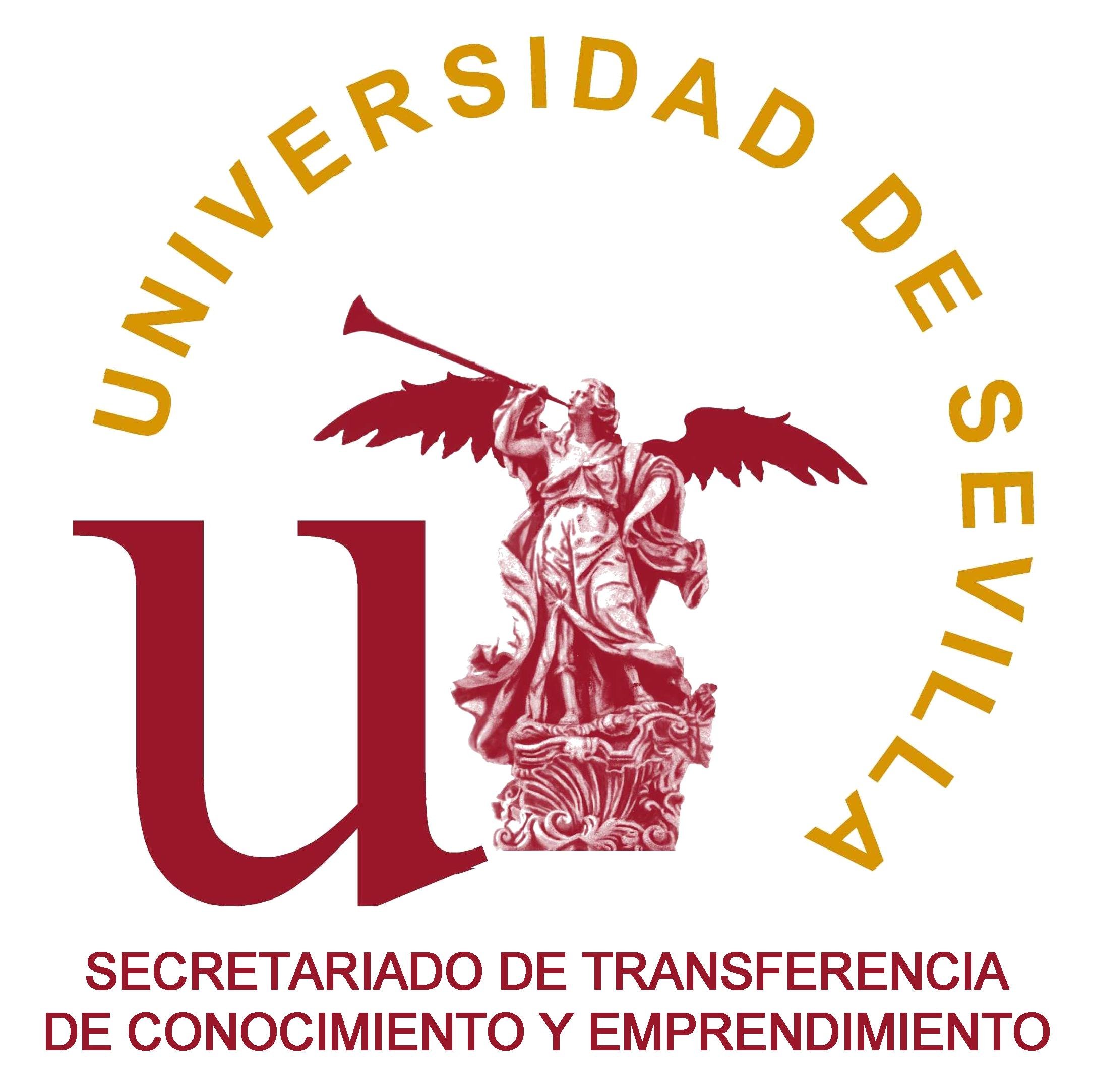 Secretariado de Transferencia de Conocimiento y Emprendimiento de la @unisevilla.#USemprende #H2020 #Patentes Programa #RetosColaboración