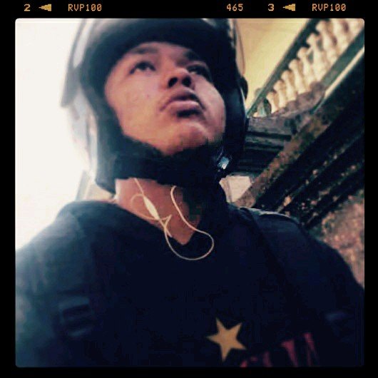 my advanture
