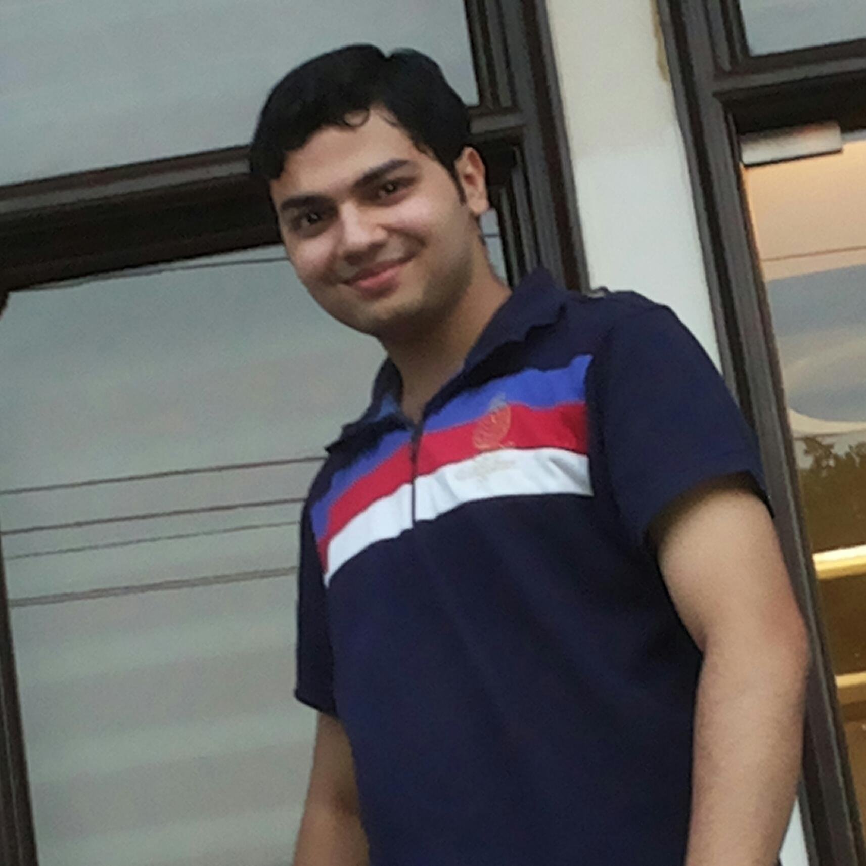 CA-FINAL Student
