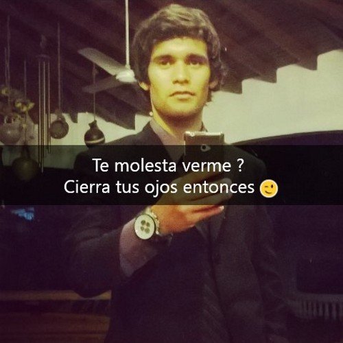 Te seguiré.-. Pero sígueme tambien...de @alex_cardozo02™  Coronel Oviedo, Paraguay