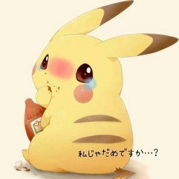 pokemon_de_art's profile picture. アートなポケモン画像集めてみましたぁ～