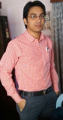 I m wht I m.... :)
