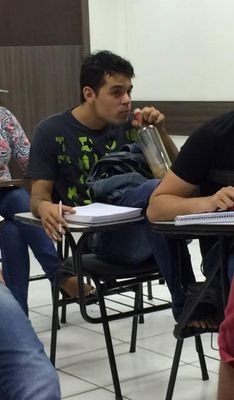 aqui ninguém vai pro céu!!