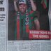 rob treloar (@robrabbitohdjb) Twitter profile photo rob treloar (@robrabbitohdjb) Twitter profile photo