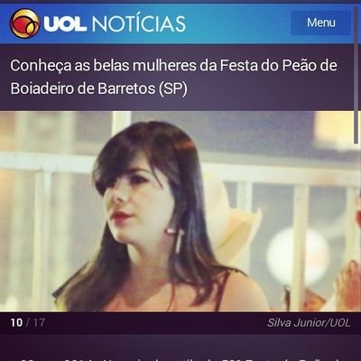 Sou alegre,divertida,louca,radiante,animada,feliz,amiga,humilde,simpática e gosto de viver a vida.