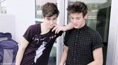 You deserve it♥ Big congrats from me @cashpinosas ily♥