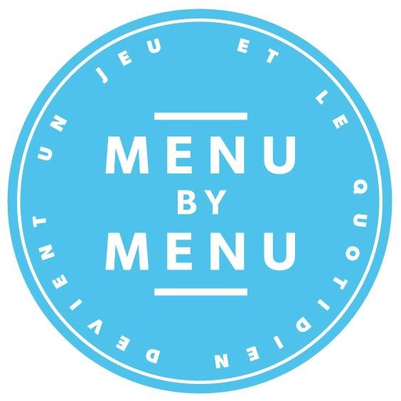 MenubyMenu's profile picture. Votre complice du quotidien. Il vous donne idées et liste de courses pour les menus,et un réseau avec vos Ami(e)s ! 1 pied à Paris, 2 pieds dans le Berry !