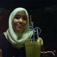 syarifah fazlinda (@syalinz) 's Twitter Profile