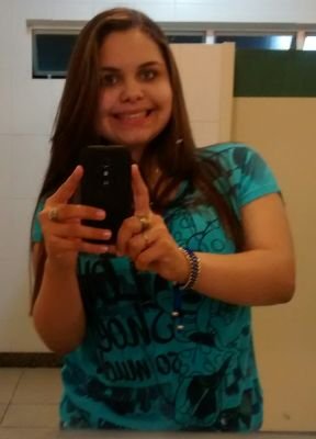 carolineflamin1's profile picture. q dia bom para dormir....