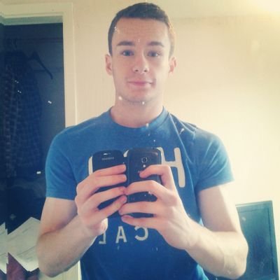 MarcusStokes7's profile picture. 