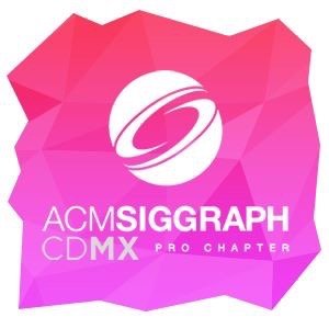 ACM SIGGRAPH Mexico City - Professional Chapter
