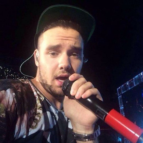 Real Liam Payne. Don't believe don't follow.