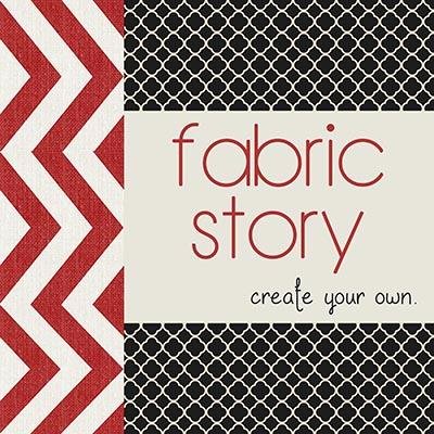 Online Fabric Store in India :)