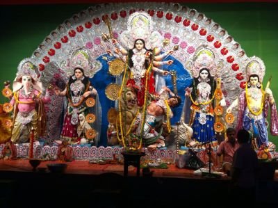 Dr. Vijayalakshmi