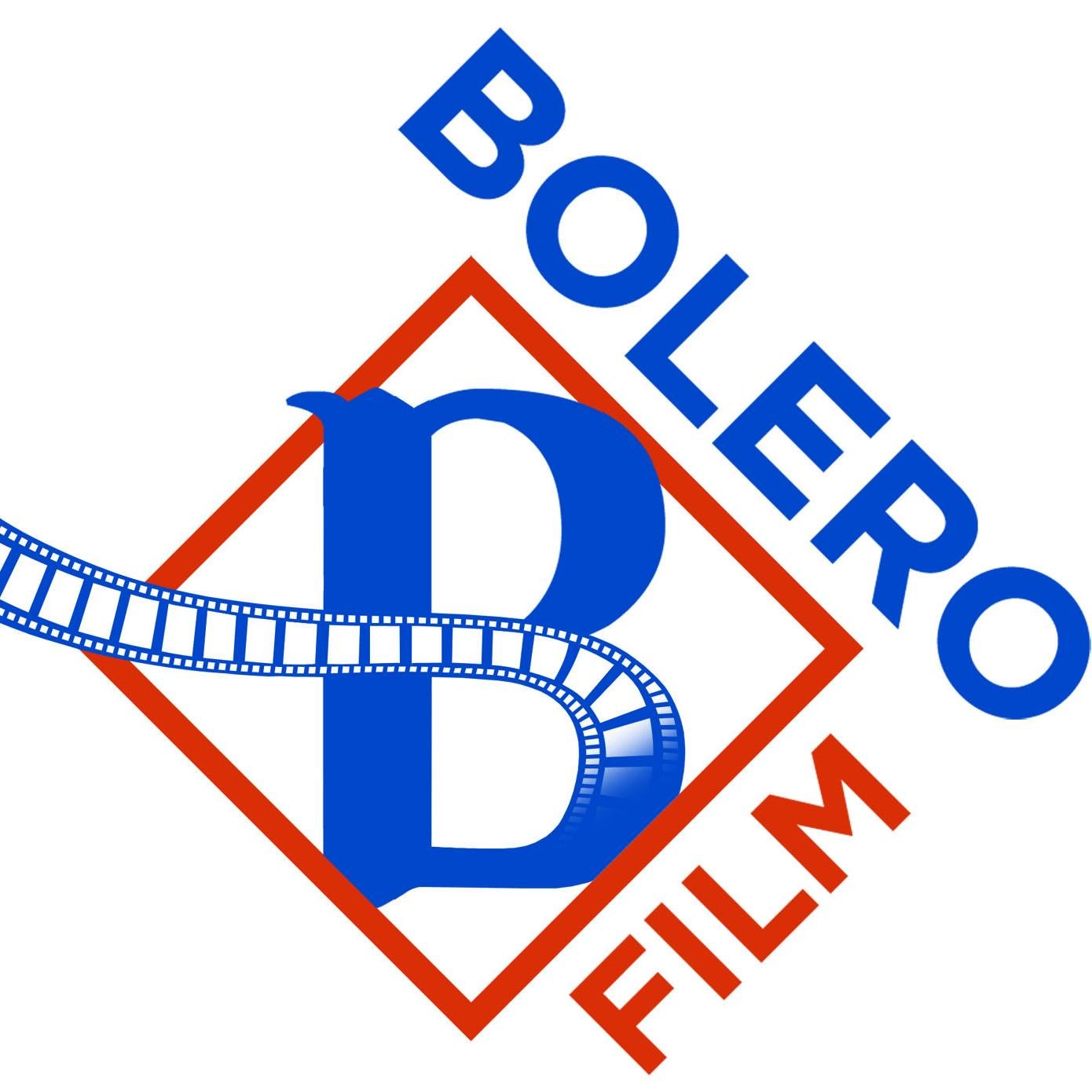 bolero film logo