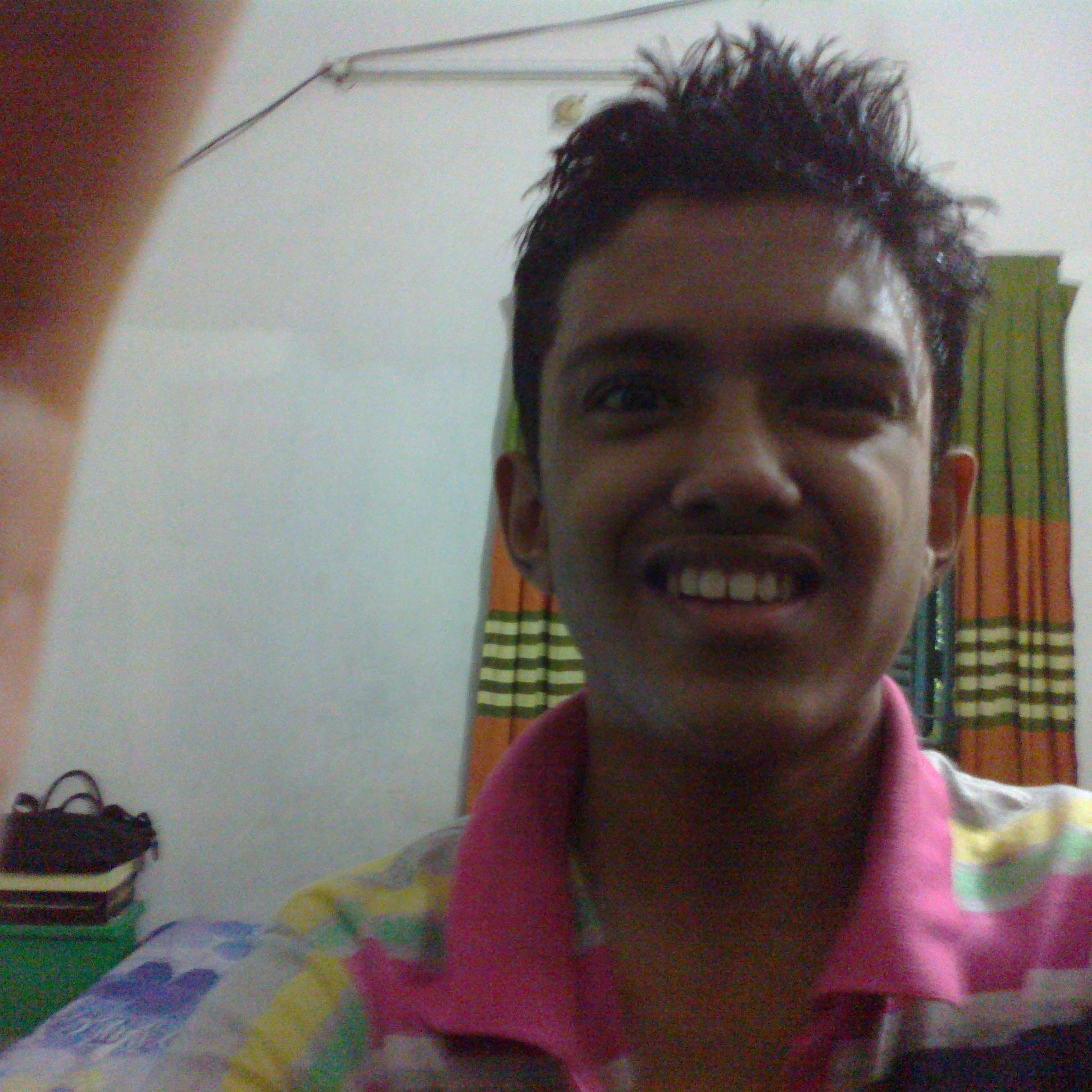 sahriar9's profile picture. 