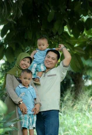 isty_kurniasih's profile picture. 