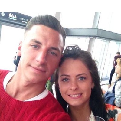 PeliRiley1's profile picture. 