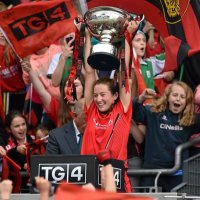 Niamh McGowan (@niamhmcgowan3) 's Twitter Profile