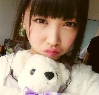 NMB48 １期生 チームＭ 白間美瑠ちゃんのbotです