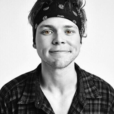 Thanks the Lord everyday for letting me meet Ashton Irwin 7-12-13 3