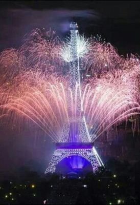 Là vie est belle