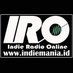 INDIE RADIO ONLINE (@iro_radio_jkt) Twitter profile photo INDIE RADIO ONLINE (@iro_radio_jkt) Twitter profile photo