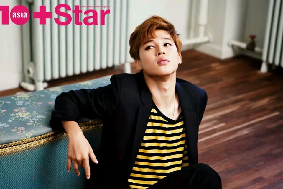 เม้น JIMIN