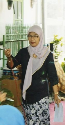 tan_tye's profile picture. A nurse of Dr. Oen Surakarta Hospital