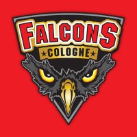 Cologne Falcons (@colognefalcons) 's Twitter Profile
