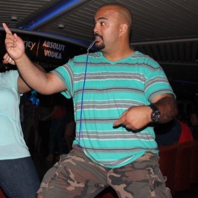 Mrvmramos's profile picture. You know??? i thought so.