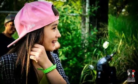 Skate and destroy, live and enjoy. SK8 4LIFE. Leticia Bufoni ♥