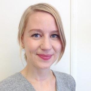 Marketing Manager at Cytiva. For company news follow also @Cytiva
