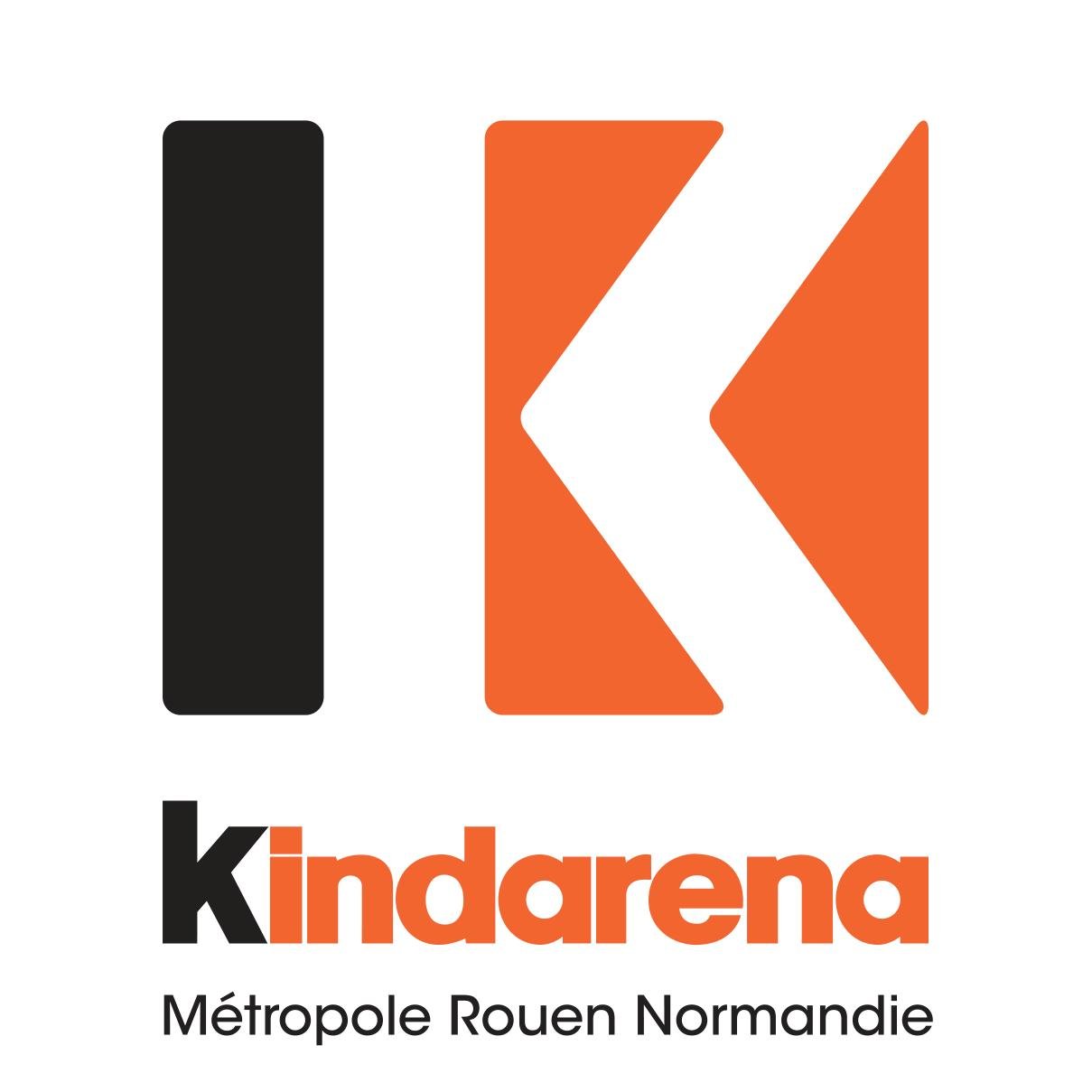 🏟 Palais des Sports de la Métropole Rouen Normandie
📞 02.32.10.73.73
✉ info@kindarena.fr
📍 40 rue de Lillebonne 76000 Rouen
#Kindarena