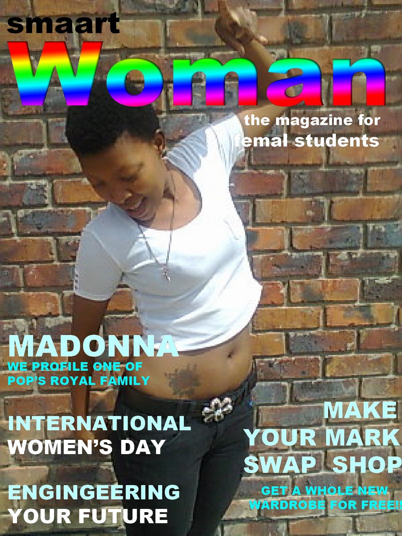 phindile_ria's profile picture. Female