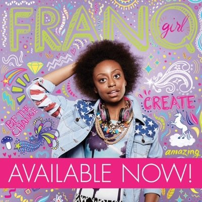 franqgirl's profile picture. FRANQ GIRL Magazine: Sharing stuff to move, inspire and empower you in every area of your life. and stuff thats just fun. FOLLOW US