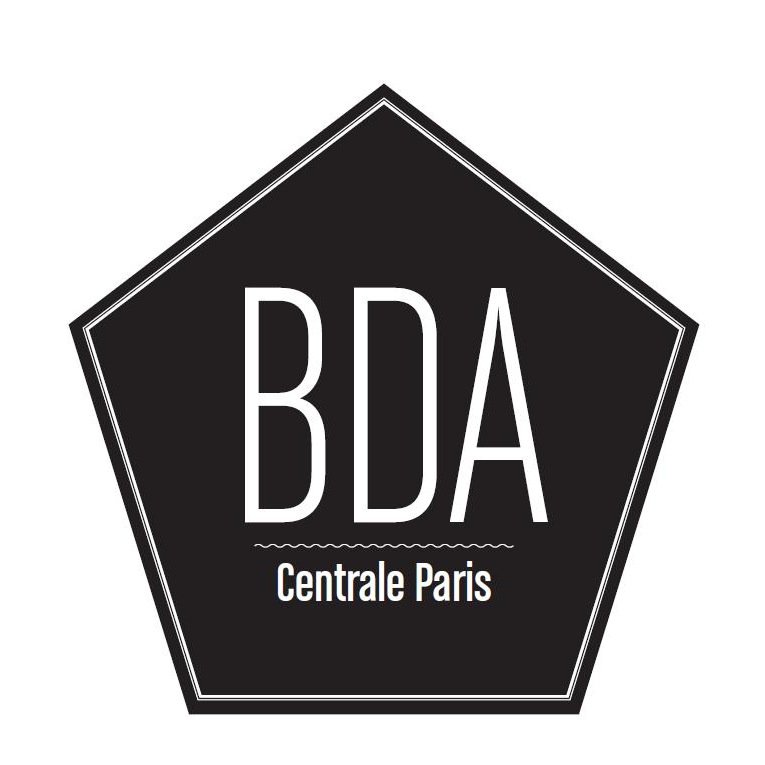 Le Bureau des Arts de L'Ecole Centrale Paris