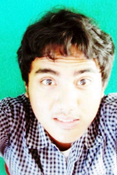 it's me