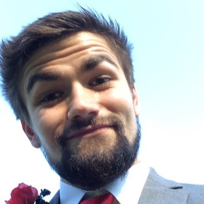 g_dunnn's profile picture. Certified Personal Trainer