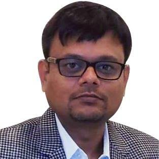 Vivek Kishore Singh