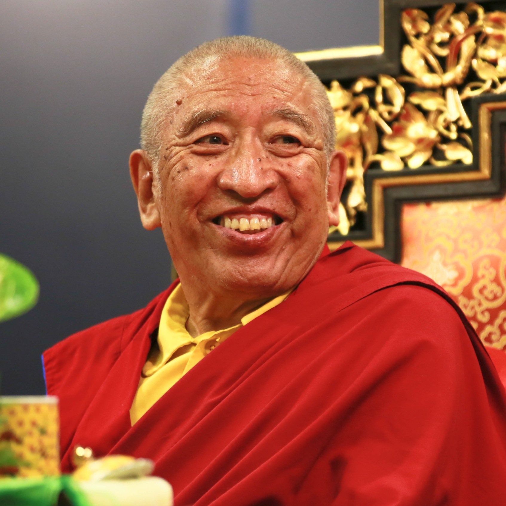 Thrangu Vajrayana Buddhist Centre - A Place for Learning Buddhism and Meditation