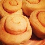 5歳息子。現役看護師＆離婚メンタルフォロー＊相談） 大好きなパン作りを始めて、毎日がwakuwaku☆「誰でも出来る！パン作りをしよう☻」 気軽にお問合せください☻