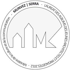 atempsarchi's profile picture. Agence d'architecture | AJAP 2012