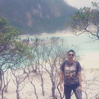 Andri Ardian (@gethuk7) 's Twitter Profile