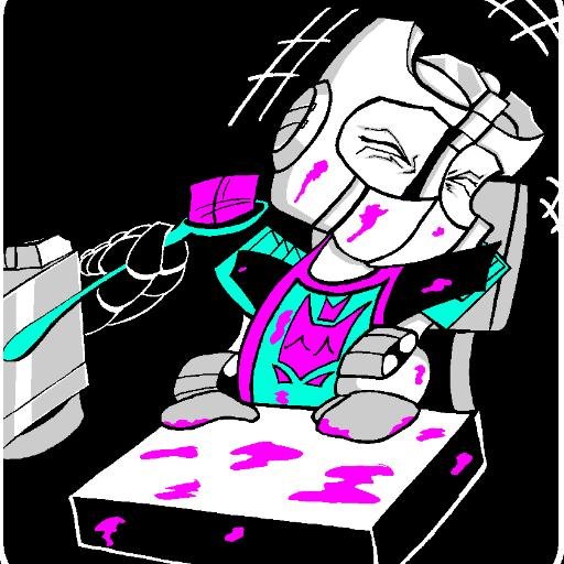 G1Hexatron Profile Picture
