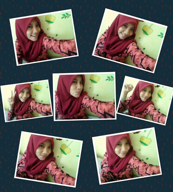 Just call my name DHINI ☺ | Female , 20th years old | Biology Education '11 | Ahmad Dahlan University | Yogyakarta (˘ε˘ʃƪ)