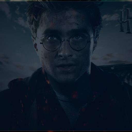 I am the New Dark lord..