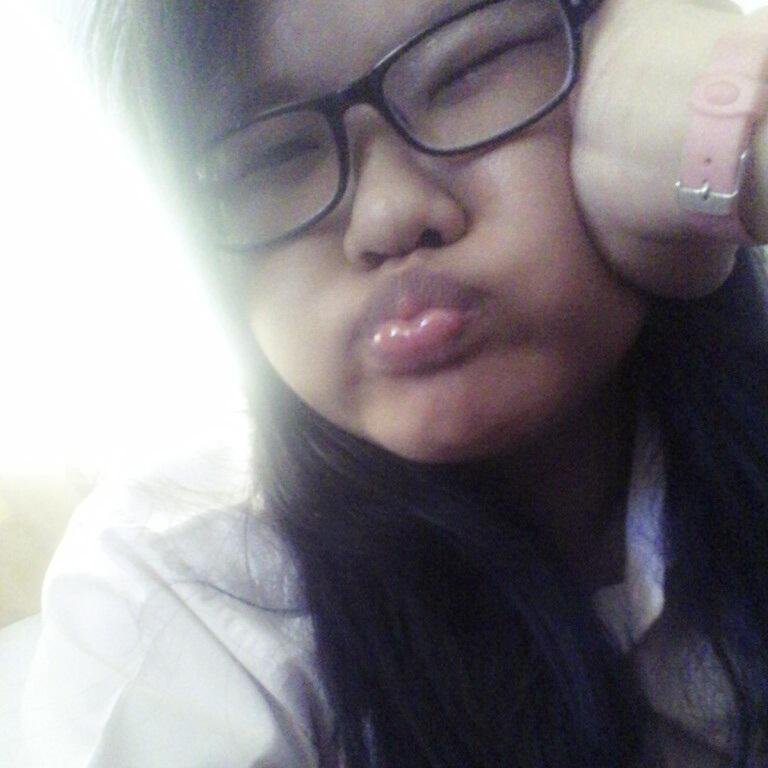 vhiieyna's profile picture. ♥JESUS IS MY LORD♥ || ♥MISS YOU PAPI :'(